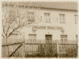 Gründungshaus Lukas